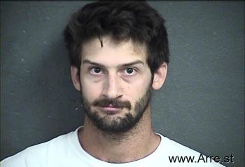 Matthew Alexander Schmidt Mugshot