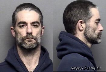 Matthew Harold Snyder Mugshot