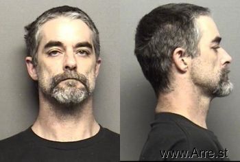 Matthew Harold Snyder Mugshot