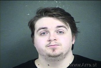 Matthew Stephen Stark Mugshot