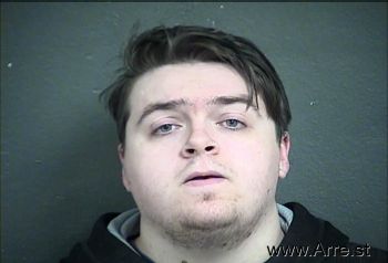 Matthew Stephen Stark Mugshot