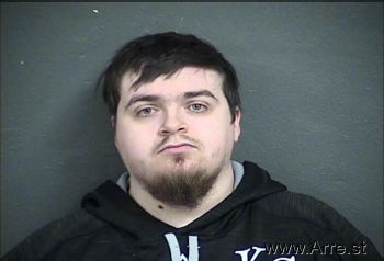 Matthew Stephen Stark Mugshot