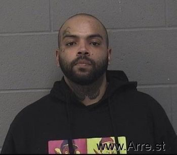 Matthew Jahleel Tallie Mugshot