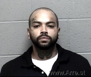 Matthew Jahleel Tallie Mugshot