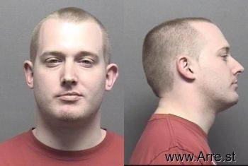 Matthew Phillip Wallace Mugshot