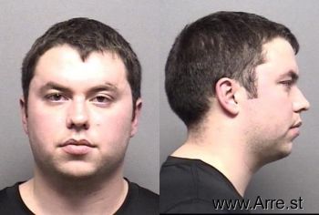 Matthew Charles Wescott Mugshot