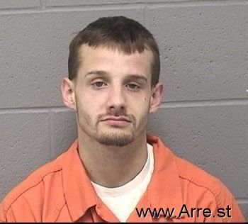 Matthew Adam White Mugshot