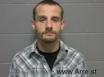 Matthew Adam White Mugshot