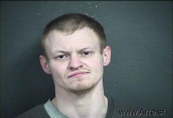 Matthew  Wolfgeher Mugshot