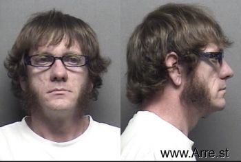 Matthew Scott Womeldorff Mugshot