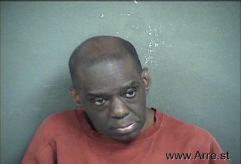 Maurice K Adams Mugshot