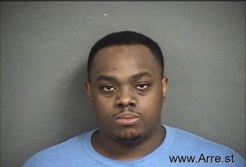 Maurice  Bailey Mugshot