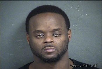 Maurice L Blackwell Mugshot