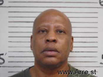 Maurice  Coleman Mugshot