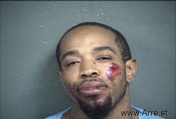 Maurice Lamount Davis Mugshot