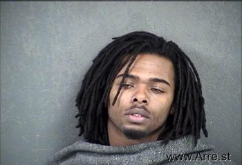 Maurice Neino Davis-moore Mugshot