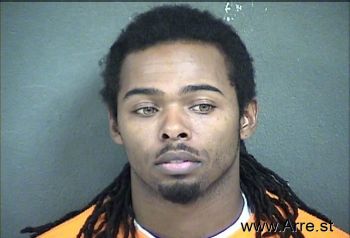 Maurice Neino Davis-moore Mugshot