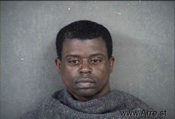 Maurice E Giles Mugshot