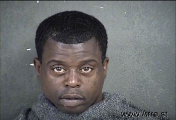 Maurice E Giles Mugshot