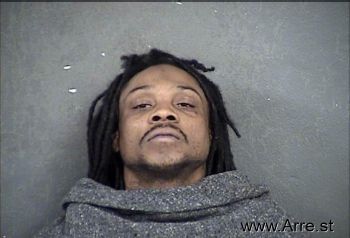 Maurice Wayne Hall Mugshot