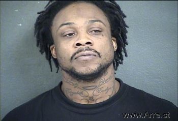 Maurice Wayne Hall Mugshot