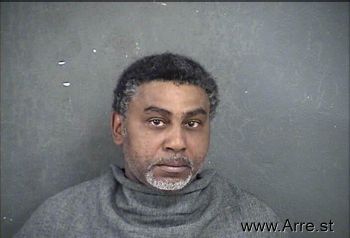 Maurice Keith Higginbotham Mugshot