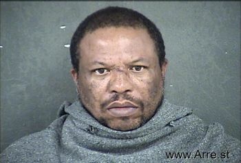 Maurice Dewayne Hunter Mugshot