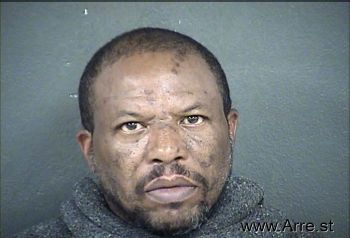 Maurice Dewayne Hunter Mugshot