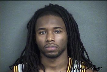 Maurice  Jackson Mugshot