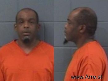 Maurice Mona Johnson Mugshot