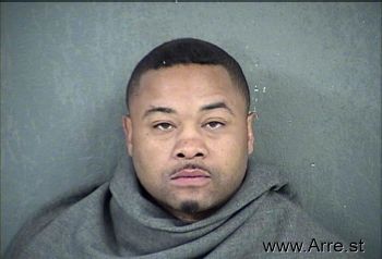 Maurice Anthony Mahan Mugshot