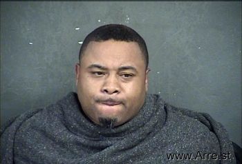 Maurice Anthony Mahan Mugshot