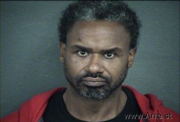 Maurice Donte Sr Moore Mugshot