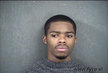 Maurice O Owens Mugshot