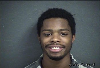 Maurice O Owens Mugshot