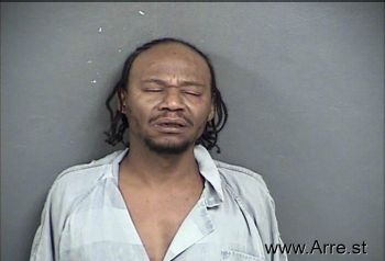 Maurice E Thomas Mugshot