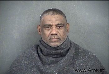 Maurice A White Mugshot