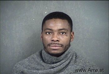 Maurice M Wright Mugshot