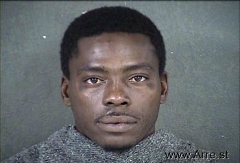 Maurice M Wright Mugshot