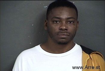 Maurice M Wright Mugshot