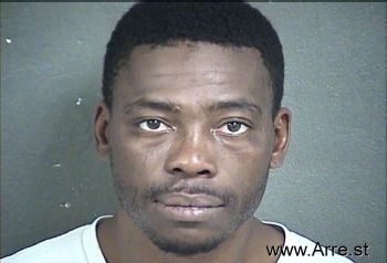 Maurice M Wright Mugshot