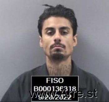 Mauricio  Gallegos Mugshot