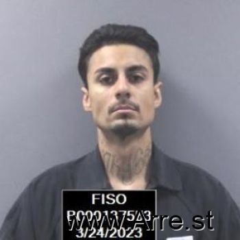 Mauricio  Gallegos Mugshot