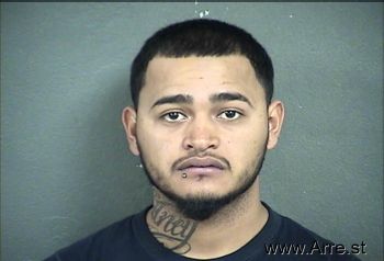 Mauricio  Hernandez Mugshot