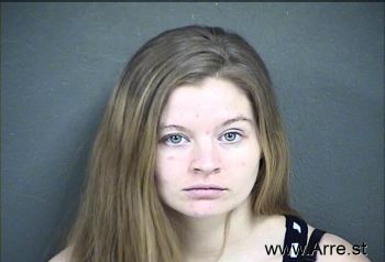 Megan M Bailey Mugshot