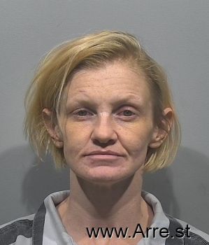 Megan Lynn Boyd Mugshot