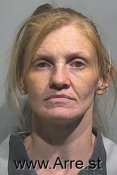 Megan Lynn Boyd Mugshot