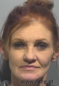 Megan Lynn Boyd Mugshot