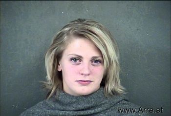 Megan E Clark Mugshot