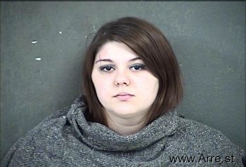 Megan Margaret Clark Mugshot